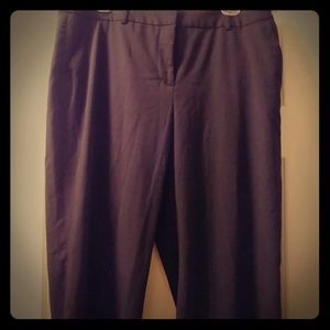 Liz Claiborne Sophie Dress Pants